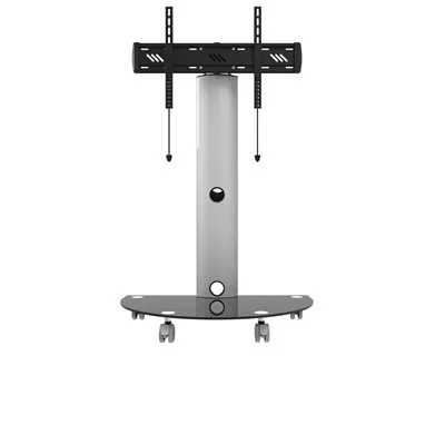 Kantuniera tal-aluminju tv stand