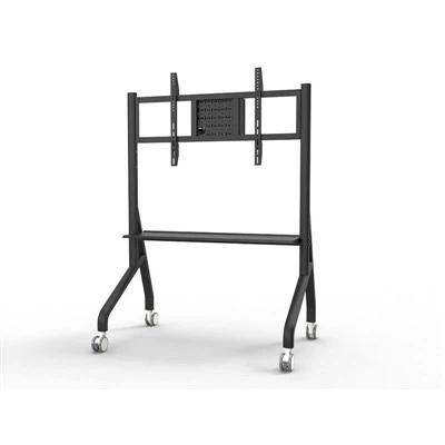 Stand tat-TV portabbli heavy duty