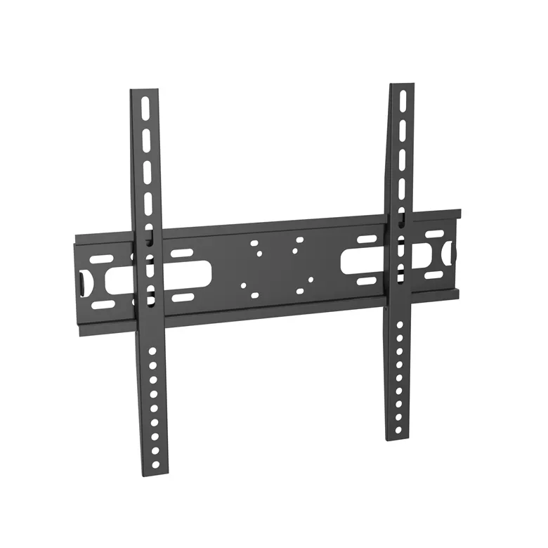 Universal Low Profile Fixed TV Mount Bracket